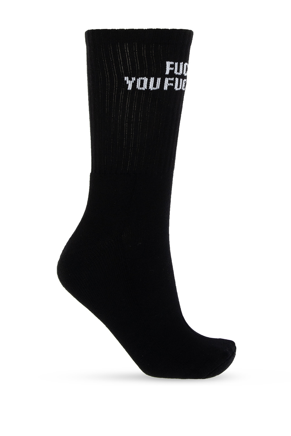 R13 Socks with logo Women s Clothing Vitkac